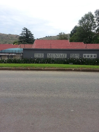 Gallery - The Munday Bed & Breakfast