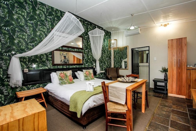 Gallery - Umlilo Lodge