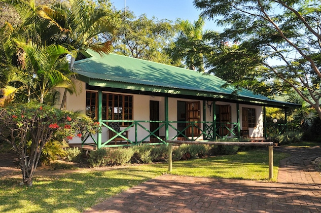 Gallery - Tzaneen Country Lodge