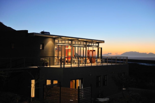 Gallery - Colourful Manor Luxury Lodge
