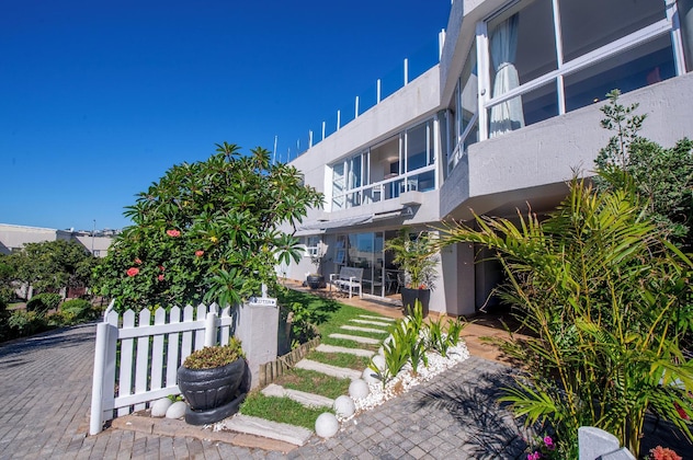 Gallery - Thanda Vista - Bed And Breakfast