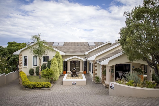 Gallery - Orange Inn Knysna