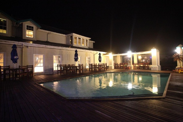 Gallery - Halyards Hotel And Spa