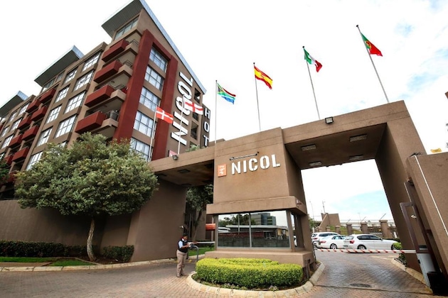 Gallery - Urban Hip Hotels – The Nicol Hotel & Apartments