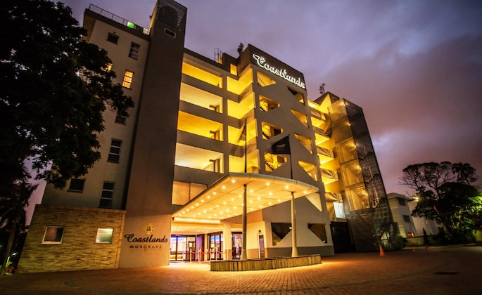 Gallery - Coastlands Musgrave Hotel