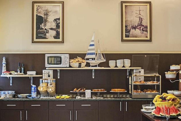 Gallery - Hotel Eden