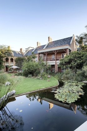 Gallery - Premier Hotel Quatermain