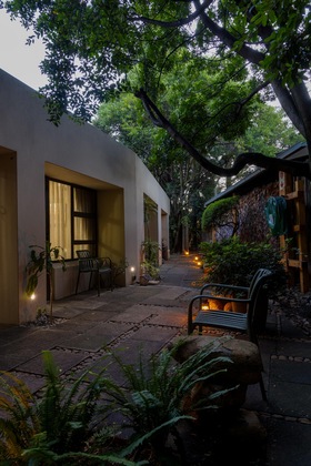 Gallery - African Rock Hotel & Spa, A "Boutique Lifestyle Resort"