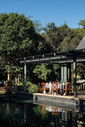 Gallery - Prana Lodge