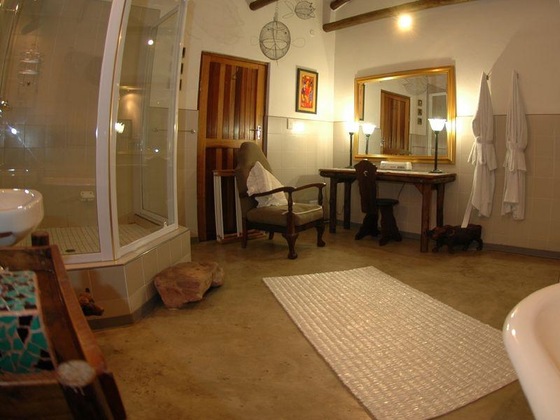 Gallery - Roosfontein Bed And Breakfast