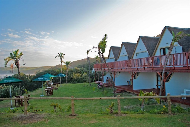 Gallery - Crawfords Beach Lodge & Cabins