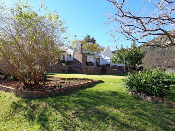 Gallery - De Oude Meul Country Lodge