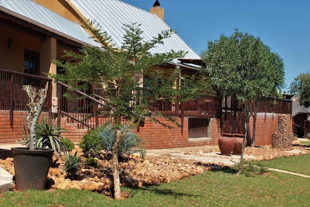 Gallery - Valley Bushveld Country Lodge