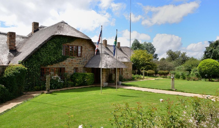 Gallery - Walkersons Hotel & Spa