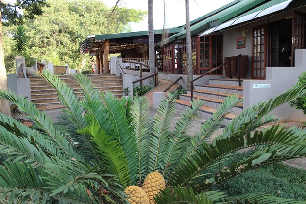 Gallery - Chestnut Country Lodge