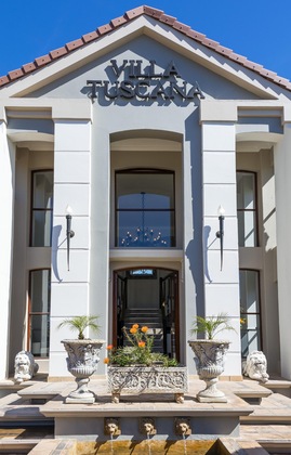 Gallery - Villa Tuscana By Mantis