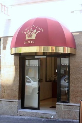 Gallery - Kings In Cape Hotel