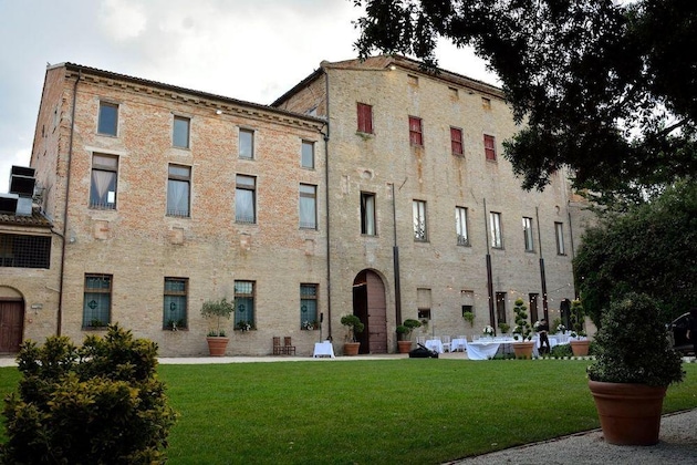 Gallery - Palazzo Carradori