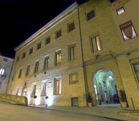 Gallery - Palazzo Carradori