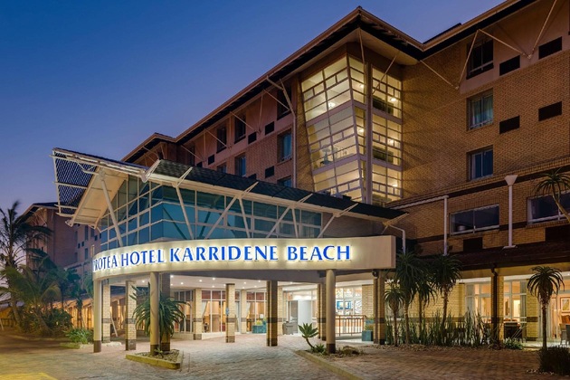 Gallery - Protea Hotel By Marriott Karridene Beach
