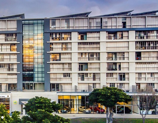 Gallery - Harbouredge Apartments