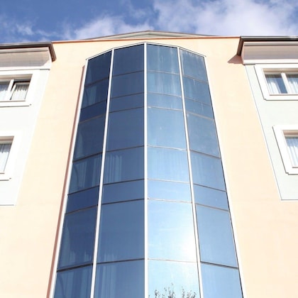Gallery - Madi City Hotel