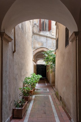 Gallery - Borgofico Relais & Wellness
