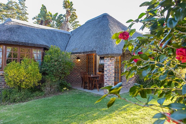 Gallery - Coral Tree Cottages