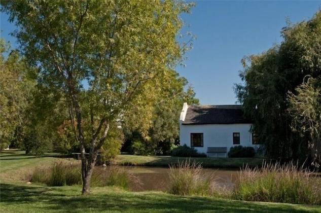 Gallery - De Doornkraal Vinotel
