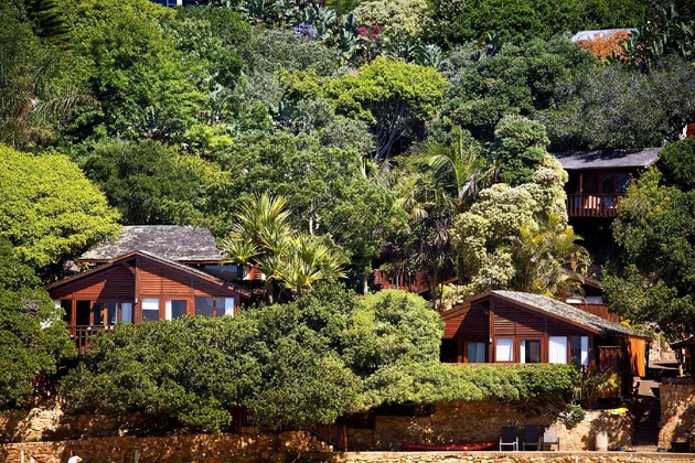 Gallery - Under Milkwood Resort