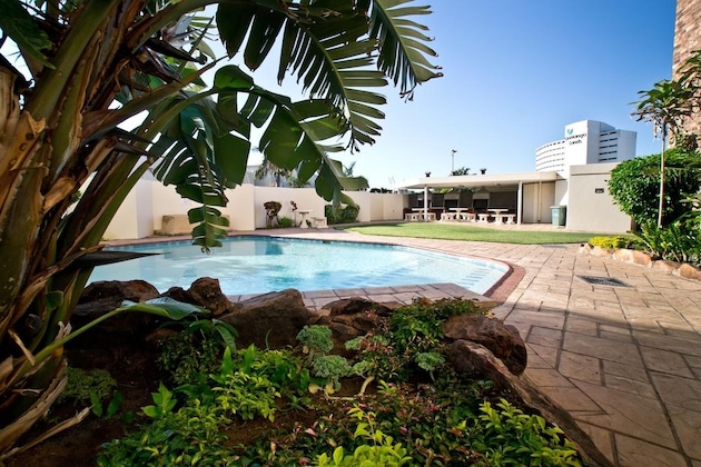 Gallery - D 3 Sea Lodge