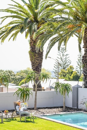 Gallery - Four Palms Accommodation