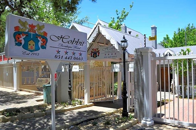 Gallery - Hobbit Boutique Hotel