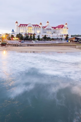 Gallery - The Boardwalk Hotel, Convention Centre & Spa