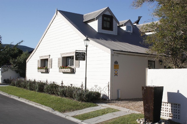 Gallery - The Potting Shed Guest House