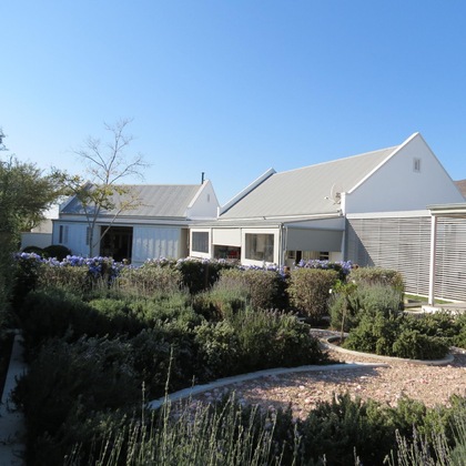 Gallery - Karoo View Cottages