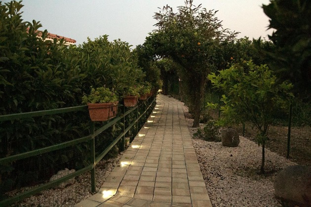 Gallery - Villa Valentina