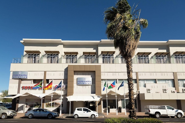 Gallery - Protea Hotel by Marriott Upington