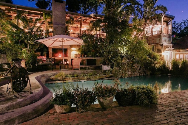 Gallery - Emily Moon River Lodge