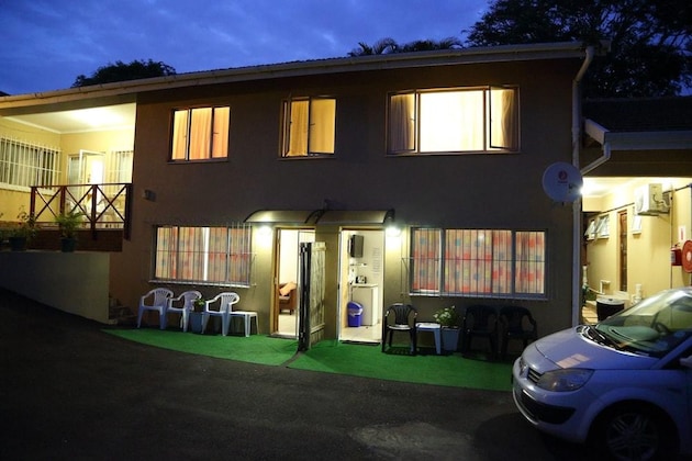Gallery - Clinch Self Catering
