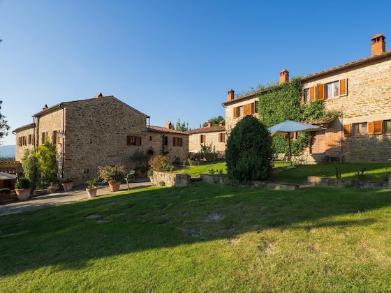Gallery - Agriturismo Il Palazzo