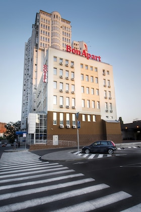 Gallery - Bonapart Hotel