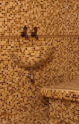 Gallery - Design - Hotel Skopeli