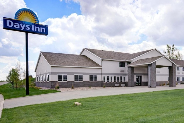 Gallery - Days Inn By Wyndham Carroll
