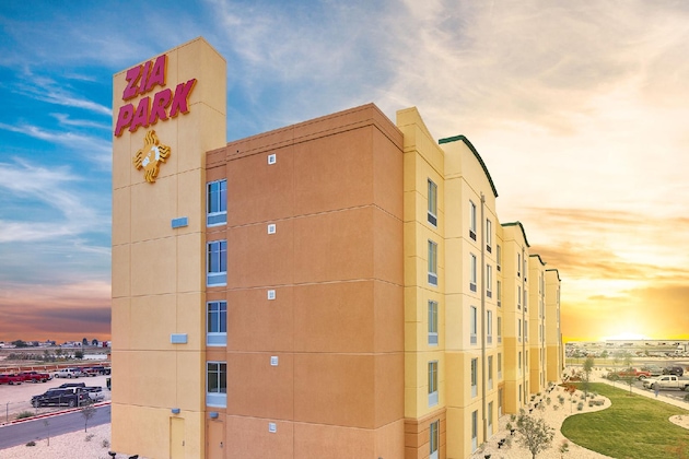 Gallery - Zia Park Hotel