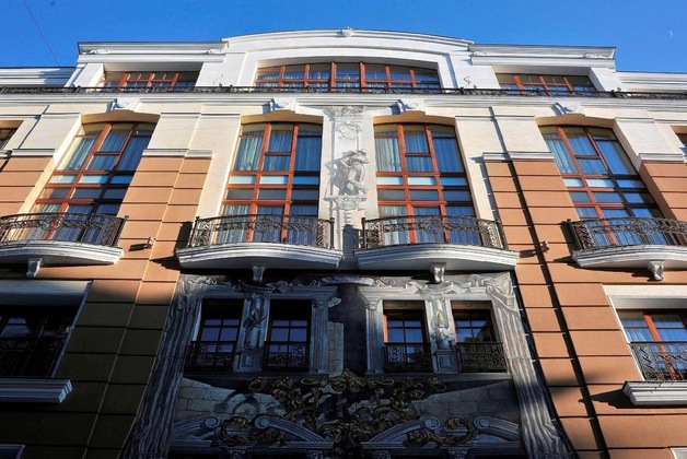 Gallery - Nobilis Hotel