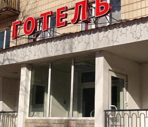 Gallery - Kozatskiy on Antonova