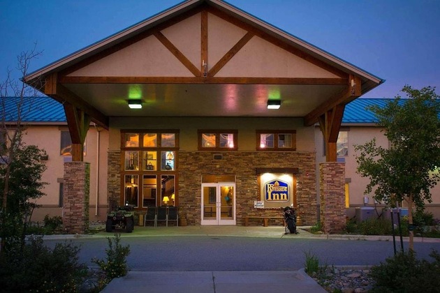 Gallery - A Riverside Inn Travelodge By Wyndham