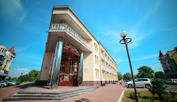 Gallery - Visak Hotel