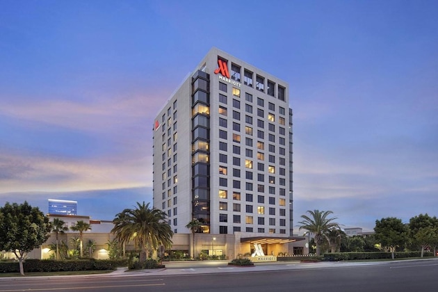 Gallery - Marriott Irvine Spectrum